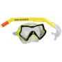 STARFISH Jr MASK/SNORKEL Blue