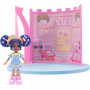 Royale High Mini Playset Rooms