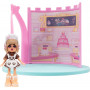 Royale High Mini Playset Rooms