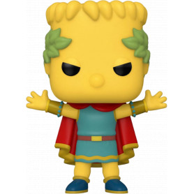 The Simpsons - Bartigula Bart Pop! Vinyl