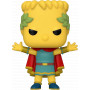 The Simpsons - Bartigula Bart Pop! Vinyl