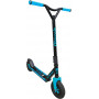 ALL-TERRAIN SCOOTER BLUE