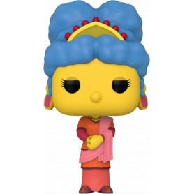 The Simpsons - Marjora Marge Pop! Vinyl