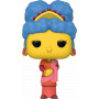 The Simpsons - Marjora Marge Pop! Vinyl