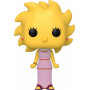 The Simpsons - Lisandra Lisa Pop! Vinyl