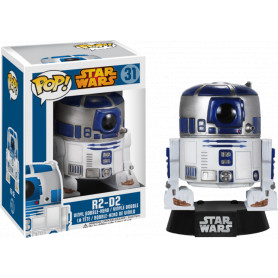 Star Wars - R2-D2 Pop! Vinyl Figure