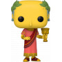 The Simpsons - Emperor Montimus Pop! Vinyl