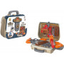 3 in 1 Tool set in case (D36)