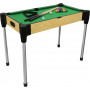 36" (92cm) 4-in-1 Games Table