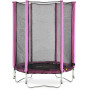 Plum® Junior 4ft trampoline Pink