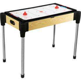 36" (92cm) 4-in-1 Games Table