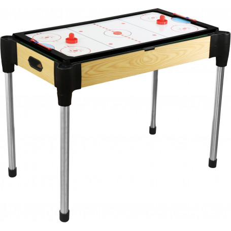 36" (92cm) 4-in-1 Games Table