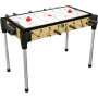 36" (92cm) 4-in-1 Games Table