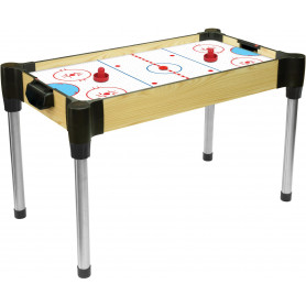 48" (122cm) 12-in-1 Games Table