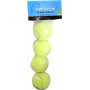 4 pc Tennis Balls PBH