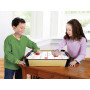 16" (40cm) Tabletop Air Hockey