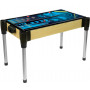 48" (122cm) 12-in-1 Games Table