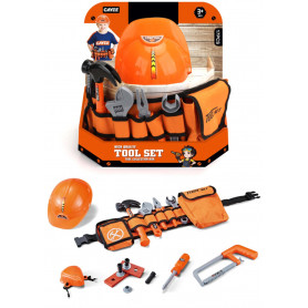 TOOLS SET (D16/8)