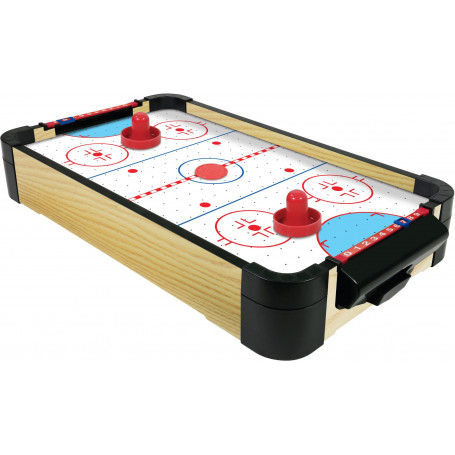 16" (40cm) Tabletop Air Hockey