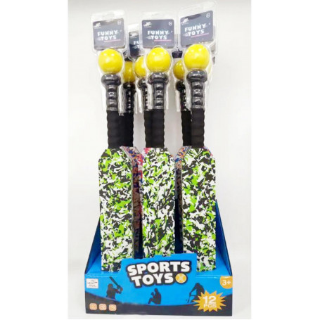 24-INCH BASEBALL SET  (D48/12)