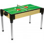 48" (122cm) 12-in-1 Games Table