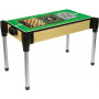 48" (122cm) 12-in-1 Games Table