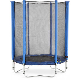 Plum® Junior 4ft trampoline Blue