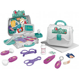 Mini Doctor Bag Set