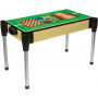 48" (122cm) 12-in-1 Games Table