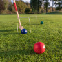 Garden Games Croquet