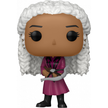 House of the Dragon - Baela Targaryen Pop!