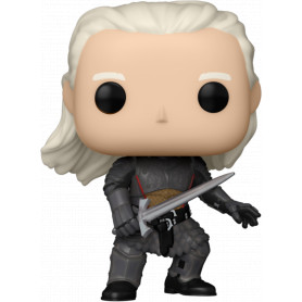 House of the Dragon - Daemon Targaryen Pop!