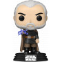 Star Wars: Darkside - Count Dooku Pop!