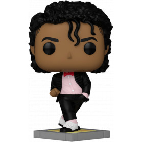 Michael Jackson - Billie Jean Pop!