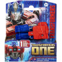 TRANSFORMERS TF1 COG 1 STEP OPTIMUS PRIME