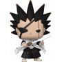 Bleach - Kenpatchi Zaraki Pop!