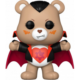 CBears x UniMon - Tender Heart as Dracula Pop!