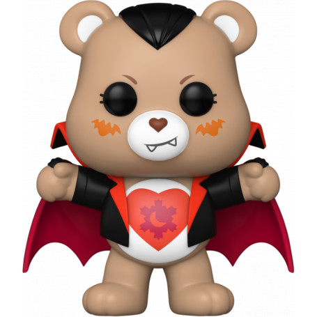 CBears x UniMon - Tender Heart as Dracula Pop!