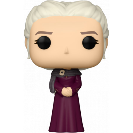 House of the Dragon - Rhaenyra Targaryen Pop!