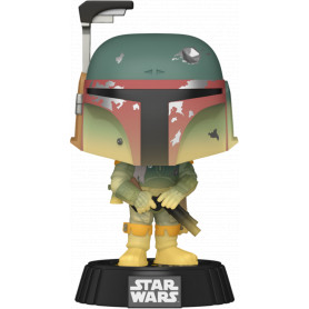 Star Wars: Fett Legacy - Boba Fett GW Pop!