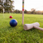 Garden Games Croquet