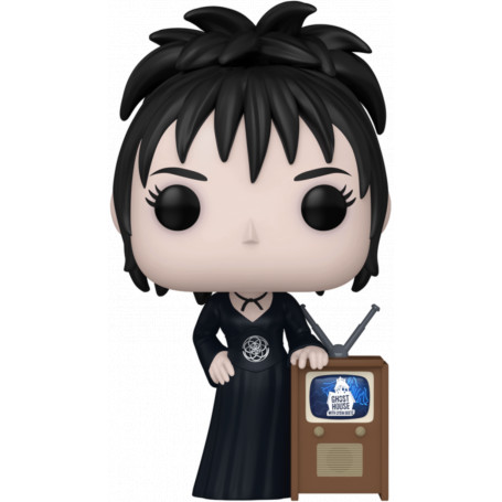 Beetlejuice 2 - Lydia Deetz Pop!