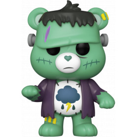 CBears x UniMon - Grumpy as Frankenstein Pop!