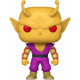 Dragon Ball Super: SH - Orange Piccolo Pop! RS