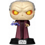 Star Wars: Darkside - Emperor Palpatine Pop!