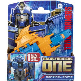 TRANSFORMERS TF1 COG 1 STEP SENTINEL PRIME