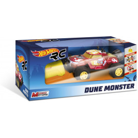 How Wheels RC Dune Monster 1:24