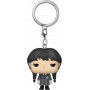 Wednesday - Wednesday Pop! Keychain RS