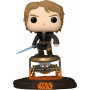 Star Wars: Darkside - Darth Vader Pop! Ride