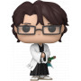 Bleach - Sosuke Aizen Pop!